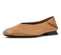 Camper Female Casi Myra K201253 Ballerina, Nude 038, 8