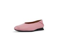 Camper Women's Casi Myra K201253 Ballet Flat, Medium Pink, 4 UK