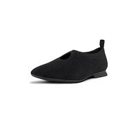 Camper Women's Casi Myra K201574 Sneaker, Black, 5 UK