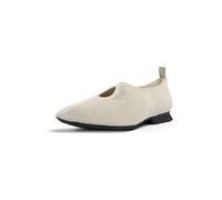 Camper Women's Casi Myra K201574 Sneaker, Lt. Pastel Grey, 2 UK