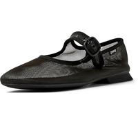 Camper Women's Casi Myra K201628 Mary Jane, Black 003, 5 UK