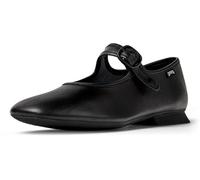 Camper Women's Casi Myra K201629 Mary Jane, Black 001, 2 UK