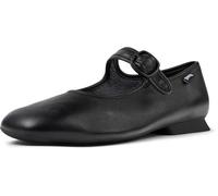 Camper Women's Casi Myra K201629 Mary Jane, Black 001, 5 UK