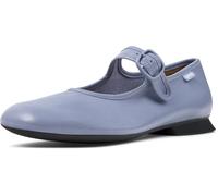 Camper Women's Casi Myra K201629 Mary Jane, Lt/Pastel Blue 012, 36 EU, Lt Pastel Blue 012, 4 UK