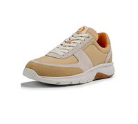 Camper Women's Drift K201161 Sneaker, Multi-Assorted 027, 4 UK