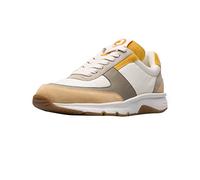 Camper Women's Drift-k201161 Trainers, Multi Assorted, 3 UK