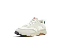Camper Women's Drift K201473 Sneaker, Multi-Color, 8 UK
