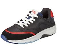 Camper Women's Drift K201473 Sneaker, Multicolor-Black, 6 UK