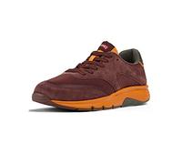 Camper Women's Drift K201473 Sneaker, Multicolor-Brown, 5 UK