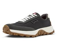 Camper Women's Drift Trail Shoes, Black 015, 3 UK