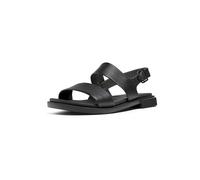 Camper Women's Edy K200573 Sandal, Black 013, 3 UK