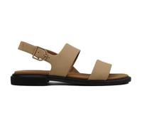Camper Women's Edy K200573 Sandal, Medium Beige 017, 3 UK