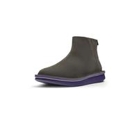 Camper Women's Formiga K400391 Ankle Boots, Grey 005, 3 UK