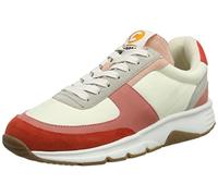 Camper Women's G3D Drift TWS Twins-K201161 Sneaker, Multicolour, 2 UK