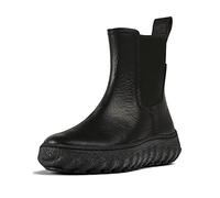 Camper Women's Ground K400654Chelsea Boot, Black 001, 3 UK