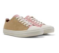 Camper Women's Hoops K200980 Trainers, Multicolour 015 TWS, 6 UK