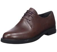 Camper Women's Iman-k200685 Oxford, Brown, 8.5 UK
