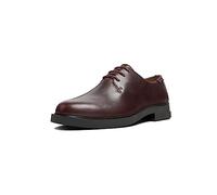 Camper Women's Iman K200685 Sneaker, Burgundy, 4 UK