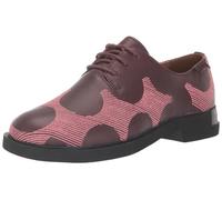 Camper Women's Iman K200685 Sneaker, Multi-Assorted, 4 UK