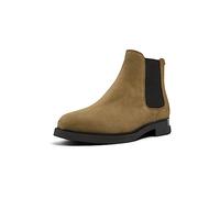 Camper Women's Iman K400299 Chelsea Boot, Brown 022, 8 UK