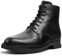 Camper Mid Boots IMAN in Black 4