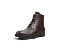 Camper Women's Iman K400300 Ankle Boot, Dark Brown, 6 UK