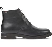 Camper Women's Iman K400526 Mid Calf Boot, Black, 4 UK