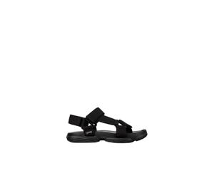 Camper Women's Karst K201794 Sandal, Black 001, 3 UK
