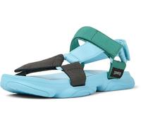 Camper Women's Karst K201794 Sandal, Multi-Assorted 003, 35 EU, Multi Assorted 003, 2/2.5 UK