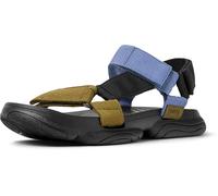 Camper Womens Karst K201794 Sandal, Multi Assorted 005, 4 UK