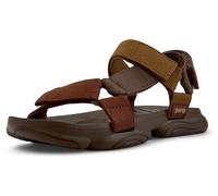 Camper Women's Karst K201794 Sandal, Multicolour 004, 4 UK