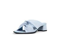 Camper Women's Katie K201348 Heeled Sandal, Blue, 6 UK
