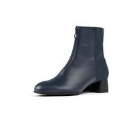 Camper Women's Katie K400312 Ankle Boot, Navy, 4 UK