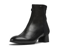 Camper Women's Katie K400312 Mid Calf Boot, Black, 4 UK