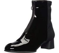 Camper Women's Katie K400312 Mid Calf Boot, Black, 6 UK