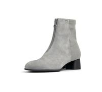 Camper Women's Katie K400312Ankle Boots, Grey 013, 7 UK