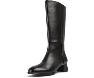 Camper Women's Katie K400591 Knee High Boot, Black 001, 8 UK