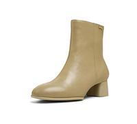 Camper Women's Katie K400664 Ankle Boot, Medium Beige, 8 UK