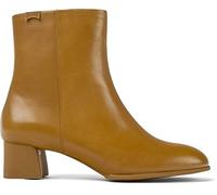 Camper Women's Katie K400664 Mid Calf Boot, Brown, 6 UK