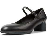Camper womens Katie Mary Jane, Black Black 001, 5 UK