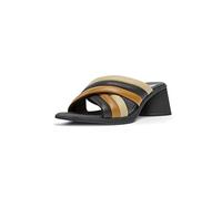 Camper Women's Kiara K201502 Heeled Sandal, Multicolor 003, 4 UK