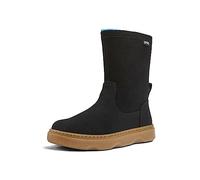Camper Boy's Girl's Kiddo Kids K900332 Ankle Boot, Black, 8.5 UK Child