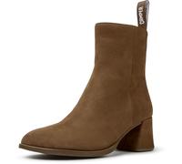 Textile Ankle Boots Child Camper TWS Marron 33