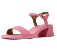 Camper Women's Kora Sandal K201914, Lt/Pastel Pink 005, 6 UK