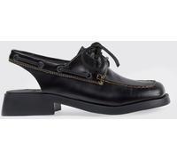 CAMPER Women's Leather Loafers - Size: 38 - female