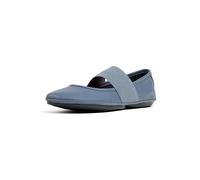 Camper Women's Mary Jane, Medium Gray 252, 3 UK