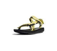 Camper Women's Match K200958 T-Strap Sandal, Multi-Assorted 025, 4 UK