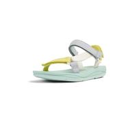 Camper Women's Match K200958 T-Strap Sandal, Multi-Assorted 030, 5 UK