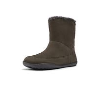 Camper Mid Boots PEU CAMI in Brown 3