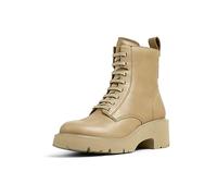Camper Women's Milah K400577 Ankle Boot, Medium Beige, 5 UK